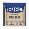 Borbone 300 Cialde Nera Cialda Ese 44 CAFFE' BORBONE