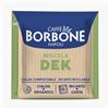 Borbone 600 Cialde Dek Cialda Ese 44 CAFFE' BORBONE