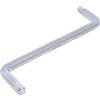 BGS 1006 | Chiave per tappo coppa olio | per Peugeot | 8 - 10 mm