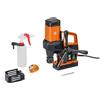 FEIN Trapano endurance con base magnetica KBE 32 QW per punte a corona
