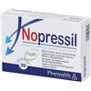 PRODOTTI FMCJ Nopressil 30 Compresse - Integratore Alimentare