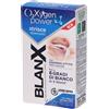 EURITALIA Blanx O3X Kit Strisce Sbiancanti Denti 10 pezzi