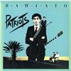 FRANCO BATTIATO - Patriots (2024) LP Vinyl