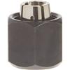 Bosch Mandrino a pinza autoserrante da 1/4 PR114