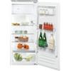 Whirlpool Frigorifero da Incasso Monoporta con Celletta Freezer Altezza 122 cm Classe E Whirlpool ARG 71912