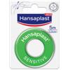 BEIERSDORF SPA Cerotto Rocchetto Hansaplast Sensitive 5mx2,50cm 1 Pezzo