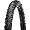 Hutchinson Cub.Hutchin.TAIPAN 29x2.30 SIDESKIN BI-Comp PLE Copertine, Sport, Nero (Nero)