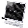 30w 24v (36v) Modulo Fotovoltaico Pannello Solare Monocristallino 414x429x16mm