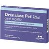 N.b.f. lanes srl DRENALASE PET MINI CANE GATTO
