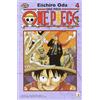 One Piece. New Edition (Vol. 4)