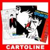 DYLAN DOG Collezionare Dylan Dog 3 cartoline inedite Limited Edition