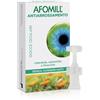 Afomill antiarrossamento senza conservanti 10 fiale da 0,5 ml