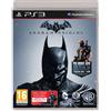Warner Batman: Arkham Origins (PS3) [Edizione: Regno Unito]