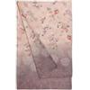 Bassetti ESPERIDI Foulard in 100% cotone di colore rosso R1, dimensioni: 180 x 270 cm - 9333347
