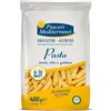 EUROSPITAL SpA PIACERI MEDITERRANEI PASTA MAIS RISO E QUINOA PENNE RIGATE 400 G