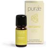PURAE OLIO ESSENZIALE ZENZERO RIZOMA 10 ML