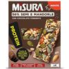 COLUSSI SpA MISURA PROTEIN 4 BARRETTE AL CIOCCOLATO X 30 G