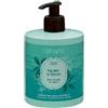 HP ITALIA Srl NASOTERAPIA SAPONE MANI MARE SARDO 50 0ML