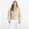 Calvin Klein Giacca Calvin Klein Jean hine Puffer Jacket Brown