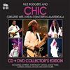Imports Greatest Hits-Live in Amsterdam (CD+Dvd)
