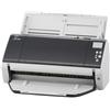 Fujitsu Scanner Fujitsu FI-7480 A3 80PPM/160IPM A4L Adf Usb3.0 [PA03710-B001]