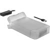 Delock Scheda di interfaccia Delock adattatore SATA [64086]