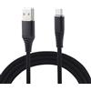IGLOO Cavo usb Igloo 3.0 Tipo-C 1m Nero [LB-84B]