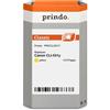 Prindo Cartuccia d'inchiostro Prindo Classic 515 pagine Giallo [PRICCLI531Y]