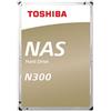 Toshiba Hard Disk 3.5 14TB Toshiba N30 Serial ATA III [HDWG51EEZSTA]