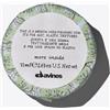 Davines More Inside Medium Hold Finishing Gum pasta per lo styling a media tenuta 75 ml