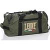 Leone1947 Borsa Sport 70l Verde Verde Taglia unica