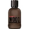 Dsquared2 D2 Wood Original Edp 50 Ml