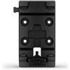 Garmin Amps Gps Support Nero Nero Taglia Unica