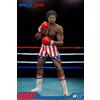 Star Ace Rocky Collectible Action Figure of Apollo Creed Standard Version, 1/6 scale size