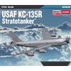 Academy scala 1/144 USAF KC-135R Stratotanker Model Kit #12638