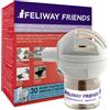CEVA SALUTE ANIMALE SpA FELIWAY Friends Diffusore Gatti + Ricarica 48ml