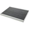 MEYLE Filtro, Aria abitacolo 33-123200004 Compatibile con: SUZUKI GRAND VITARA II