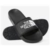 The North Face M Basecamp Slide Iii Tnf Black/Tnf White Ciabatta