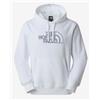The North Face M Drew Peak Lt Rg Hd Tnf White/Summ Felp Cap Uomo