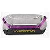 La Sportiva Nomad 40 Duffel Bag Chalk/Black
