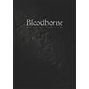 Non si applica Bloodborne Official Artworks Book Sony FromSoftware Japanese Concept Art Nuovo
