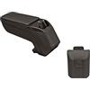 Rati Armster2 bracciolo centrale con vano portaoggetti I compatibile con OPEL CORSA E 2014-2019 [black]