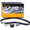 CONTITECH CT1035K2 Kit cinghie dentate