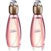 generic AVON Célèbre, Eau de Toilette da donna, 2 x 50 ml = 100 ml, 2 pezzi
