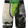 PSD | Boxer da Uomo | Call of Duty - Ghost | Boxer Traspiranti in microrete termosaldata | Elasticizzati in Quattro direzioni | Cuciture Piatte (IT, Testo, M, Regular, Regular)