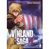 Star Comics Vinland saga (Vol. 1)