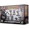 Warhammer Games Workshop Necromunda - Orlock Arms Masters & Wreckers