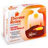 Thermorelax fascia dolore collo spalle fascia+4 dispositivi autoriscaldanti - THERMORELAX - 926445014