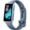 HUAWEI Band 10 Smartwatch in lega di alluminio, fino a 14 giorni di durata della batteria, iOS e Android, HRV medio del sonno e insight del sonno con un tracker di monitoraggio fitness basato