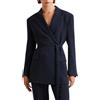 MARELLA GIACCA MLLZERBINO - 2613041081 - blu